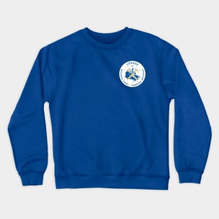 GSC Logo Crewneck Sweatshirt